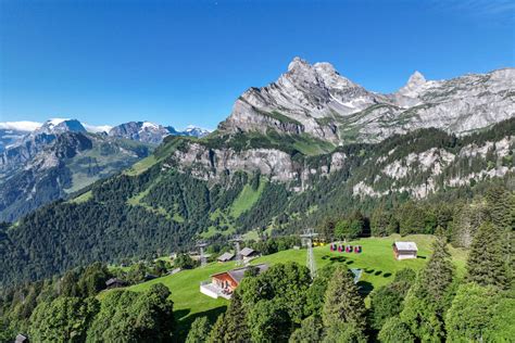 Webcams in Braunwald